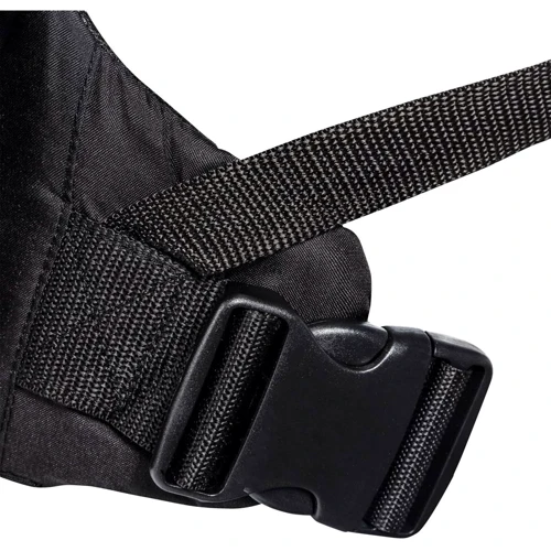 Рюкзак-кенгуру Hauck 4 Way Carrier (Black)