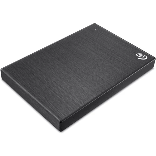 Внешний жесткий диск Seagate One Touch 2TB (STKY2000400): Форм-фактор 2.5"