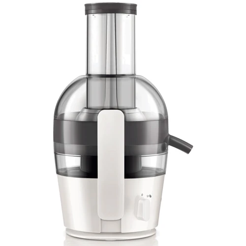 Соковыжималка Philips HR1855/80: Объём контейнера для сока 0.8 л