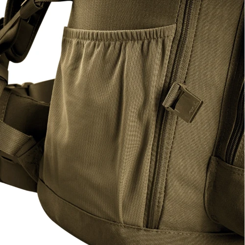 Рюкзак Рюкзак Highlander Stoirm Backpack 40L Coyote Tan TT188-CT (929705) фото 21