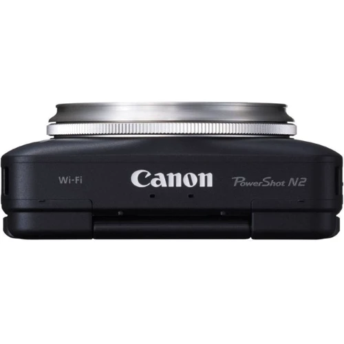 Canon PowerShot N2 Black Офіційна гарантія: Запис відео 1920x1080