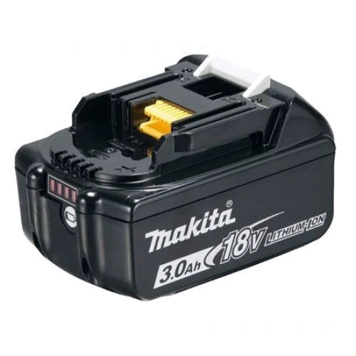 Акумулятор для електроінструменту Makita BL1830B (632G12-3)