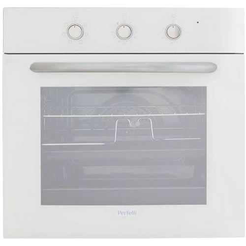 Духовой шкаф электрический Perfelli BOE 660 W