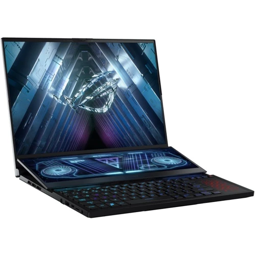 Ноутбук ASUS ROG Zephyrus Duo 16 (GX650PZ-N4051W): Экран 16" mini-LED (2560x1600) WQXGA