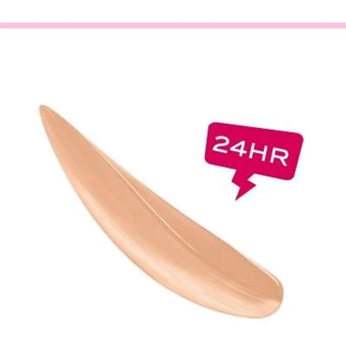 Bourjois CC Cream №33 Rose Biege Тональный крем с корректирующим пигментом 30 ml: Вид Тональные средства