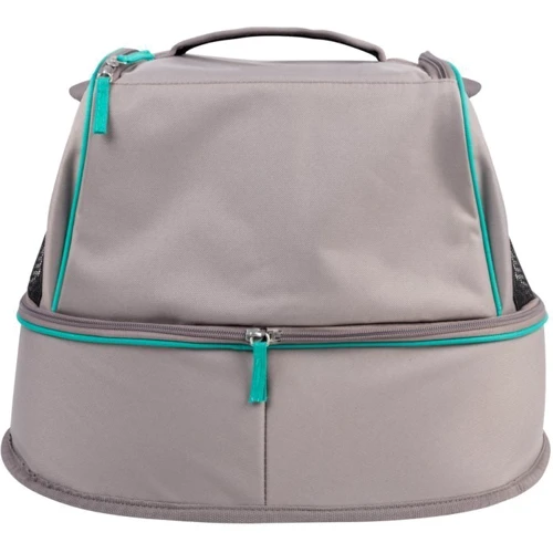Сумка-переноска для животных Collar 3в1 44x32x32 серая (9902): Производитель Collar
