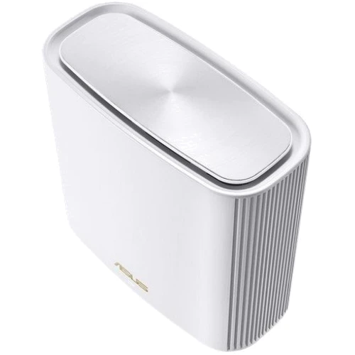 Маршрутизатор Wi-Fi ASUS ZenWiFi XT8 2PK V2 white: Тип маршрутизатора Wi-Fi роутер