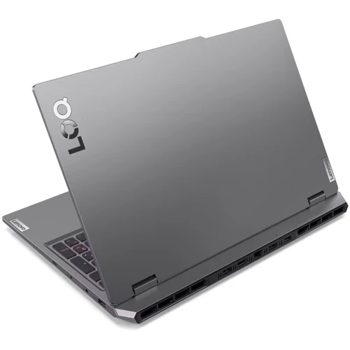 Ноутбук Lenovo LOQ 15AHP9 (83DX0055US): Операційна система Windows 11 Home