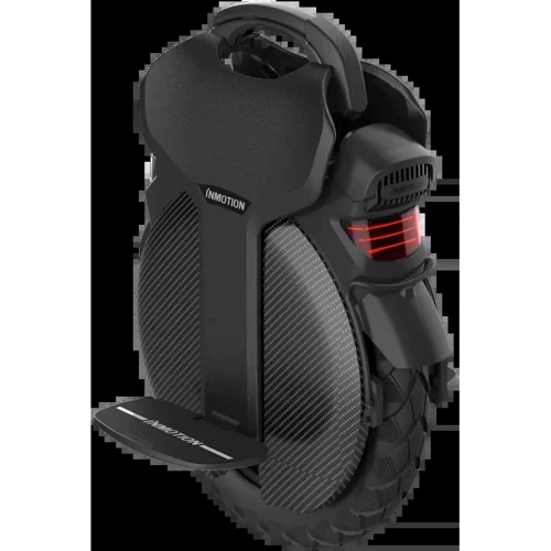 Моноколісо Inmotion V11 Black фото 11