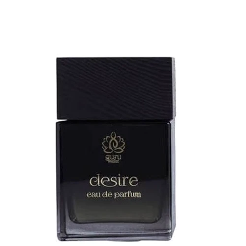 

Парфюмированная вода Guru Desire 100 ml Тестер