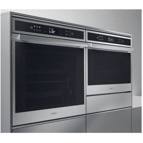 Духовой шкаф электрический Whirlpool W6 4PS1 OM4 P W: Размеры 59.5х59.5х56.4 см