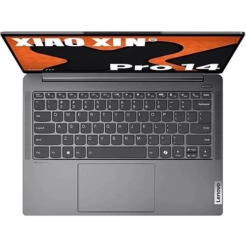 Ноутбук Lenovo Xiaoxin Pro 14 (83D30002CD) фото 9