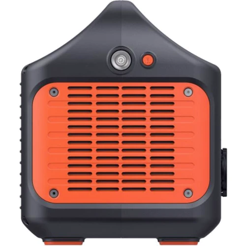 Зарядная станция Jackery Explorer 1000EU 1002Wh 1000W (PB930982): Количество USB 4