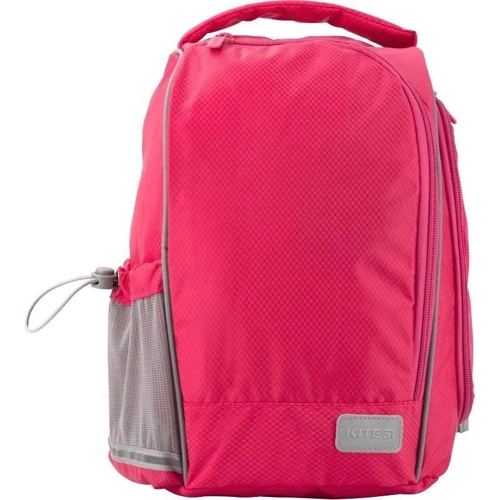Сумка для взуття Kite Education 610S-1 Smart. Рожева (K19-610S-1) фото 11