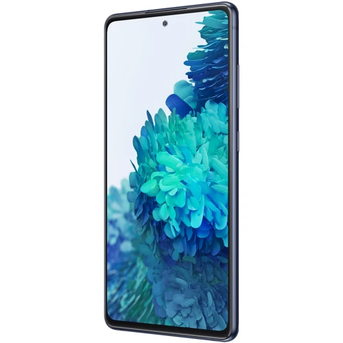 Смартфон Samsung Galaxy S20 FE 5G 8/128GB Cloud Navy G7810 (Snapdragon)