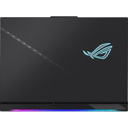 Ноутбук ASUS ROG Strix Scar (G834JZ-N6006_1+2TB): Процессор Intel Core i9-13980HX (1.6 - 5.6 ГГц) / 24 - ядерный