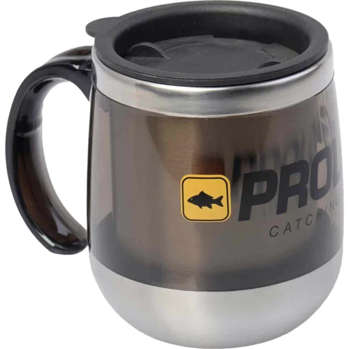 Термокружка Prologic Thermo Mug черная (1846.17.95)