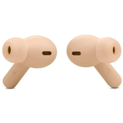 Навушники JBL Wave Beam Beige (JBLWBEAMBEG): Чутливість (дБ) 100