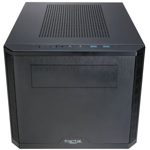 Корпус Fractal Design Core 500 (FD-CA-CORE-500-BK)