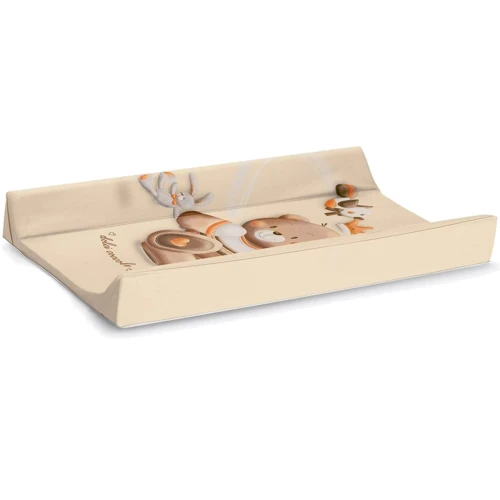 Пеленальный матрас Сam Babyblock бежевый (V291-240): Производитель Сam