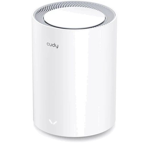 Маршрутизатор Wi-Fi Cudy M1300 (3-Pack) (73-00511): Тип маршрутизатора Wi-Fi роутер