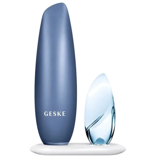 Безконтактна магнітна пілінг-маска GESKE Touchless Magnetic Peeling Mask 5в1 aquamarine: Виробник GESKE
