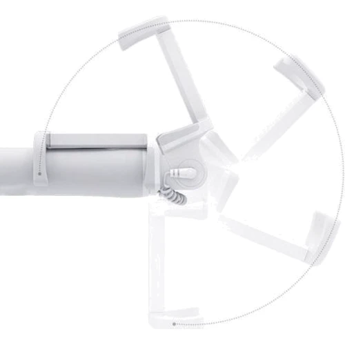 Xiaomi Selfie Stick White 72cm with Mini-jack 3.5 (FBA4055GL / FBA4075CN / 53750): Производитель Xiaomi