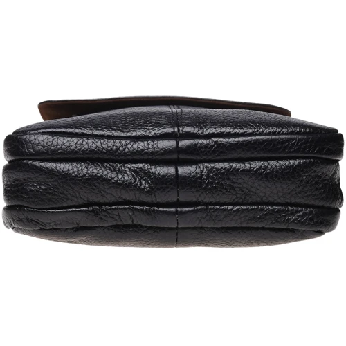 Чоловіча сумка планшет Keizer чорна (K1B065-black): Країна виробник Тайвань