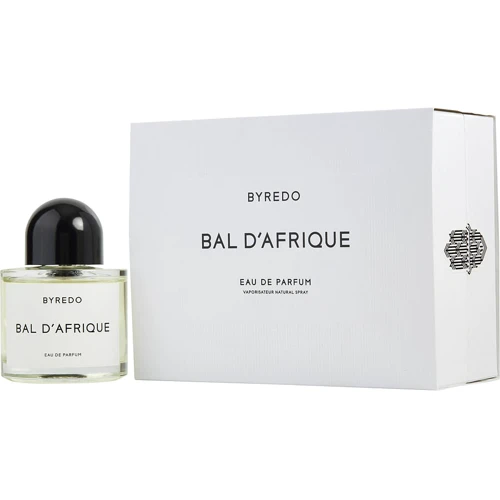 Парфюмированная вода Byredo Bal d`Afrique 50 ml
