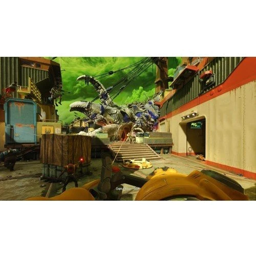 Concord (PS5): Жанр Боевики и приключения