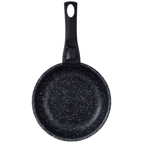 Набір ковшів Bergner Click & cook black 16/18/20 см (BG-31602-BK): Тип Ковш