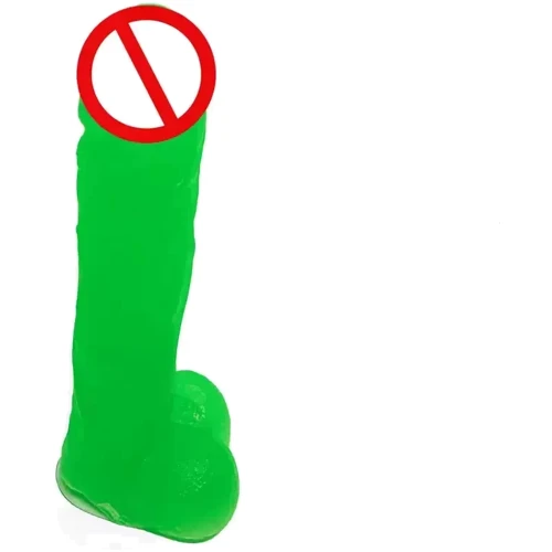 Мыло пикантной формы Pure Bliss Green size M 170 г