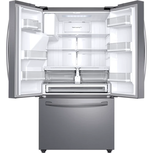 Холодильник Samsung RF23R62E3S9: Мощность замораживания, кг/сутки 6