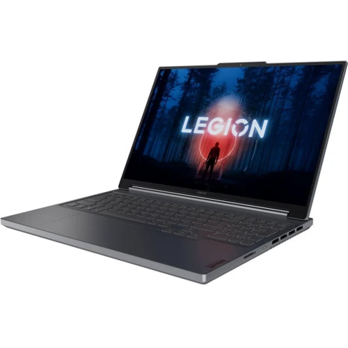 Ноутбук Lenovo Legion 5 Slim 16APH8 (82Y9007AGE): Оперативна пам'ять 16 ГБ