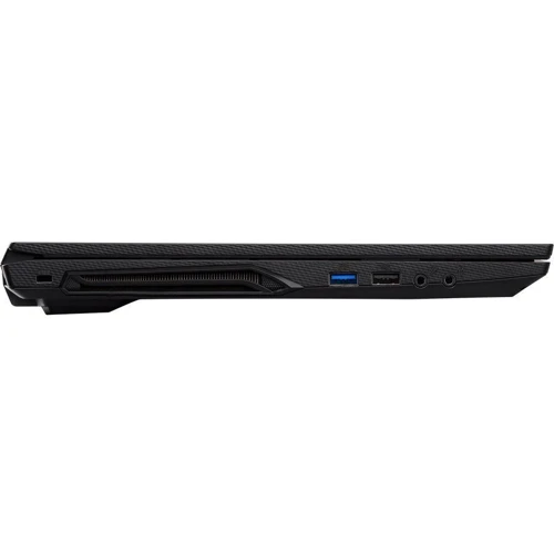 Ноутбук Gigabyte G5 KD (KD-52EE123SD): Відеоадаптер NVIDIA GeForce RTX 3060, 6 ГБ GDDR6
