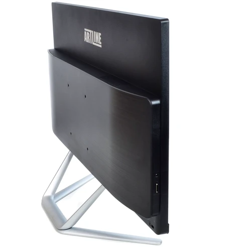 Моноблок ARTLINE Home G43 (G43v26): Видеокарта Intel HD Graphics