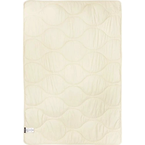 Ковдра Sonex Basic Gold 140х205 см + подушка 50х70 см (SO102372): Розмір, см 205x140