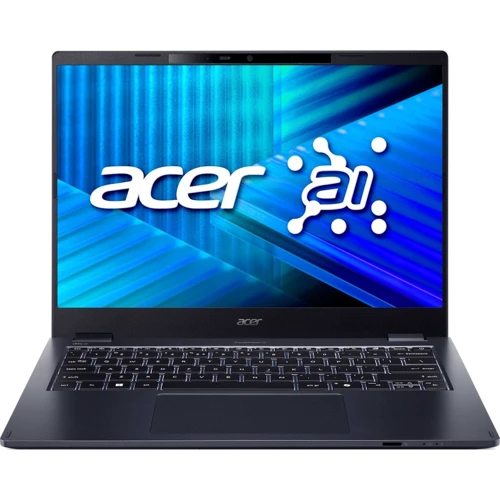 Ноутбук Acer TravelMate TMP414-55 (NX.BH2EU.005) UA