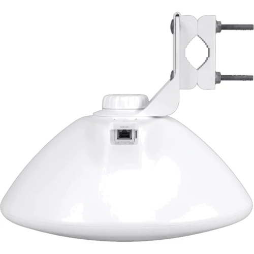 Точка доступу Wi-Fi Ubiquiti LTU Pro (LTU-Pro): Інтерфейс підключення (WAN-порт) (LAN-порт) - 1x10/100/1000 Ethernet