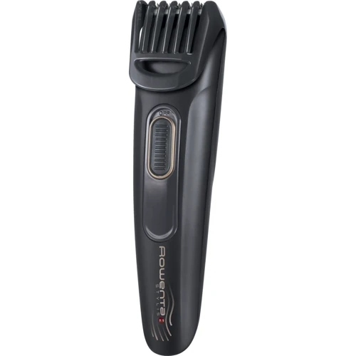 Машинка для стрижки (триммер) Rowenta TN2809F0: Зона применения Для усов, Для бороды