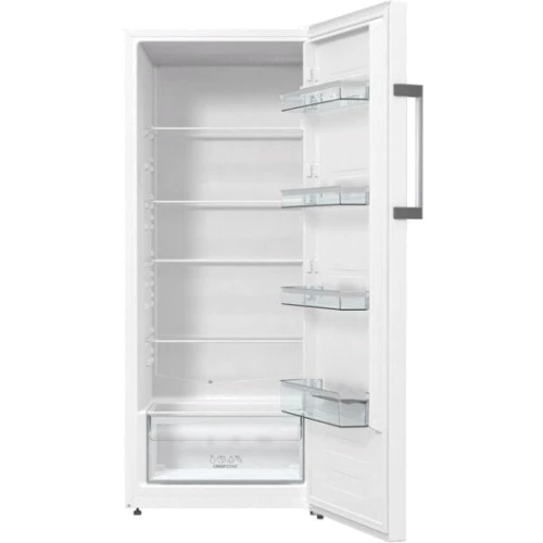 Холодильник Gorenje R615FEW5: Розміри 59.5x145x59.2 см
