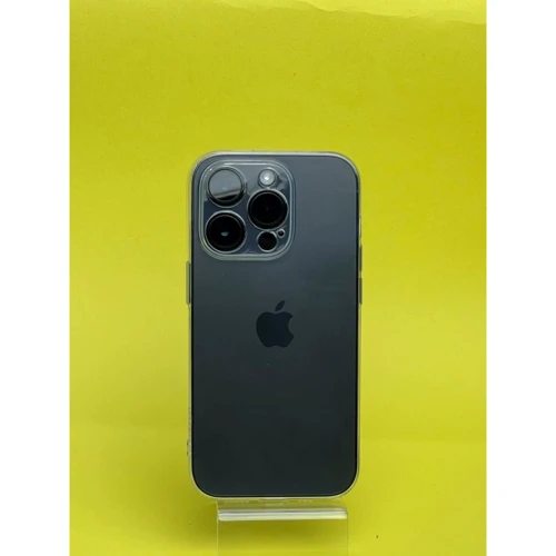 Чехол для iPhone Alabay TPU Case Transparent for iPhone 14 Pro: Тип аксессуара чехол