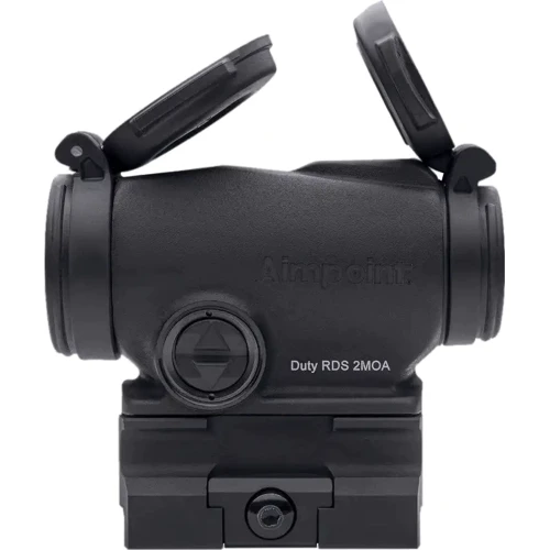 Прицел Aimpoint Duty RDS, 2 MOA, H 39 mm (1608.04.45)