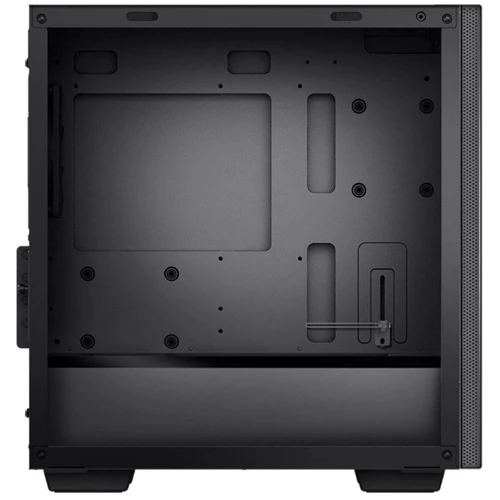 Корпус Deepcool MACUBE 110 BK: Типорозмір Mini (Micro)-Tower