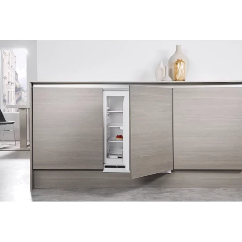 Встраиваемый холодильник Whirlpool ARG 590/A+: Класс энергопотребления A