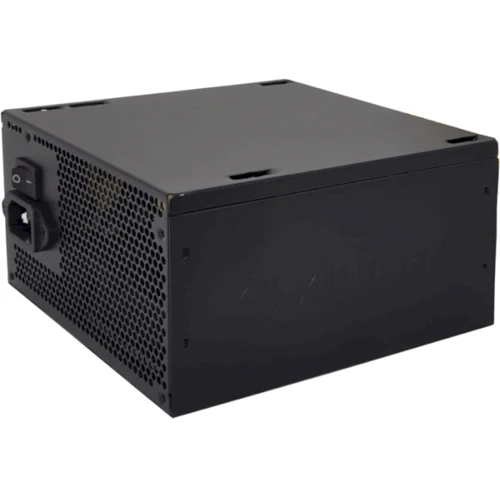 Блок питания Xilence 750W (XP750R10 (XN235)): Модульные (съемные) кабеля Есть