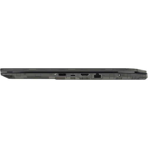 Ноутбук MSI Cyborg 15 A13V (A13VE-1067XPL): Процесор Intel Core i7-13620H (2.4 - 4.9 ГГц) / 10 - ядерный