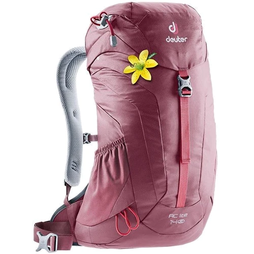 Рюкзак Рюкзак Deuter AC Lite 14 SL колір 5026 maron (3420016 5026)