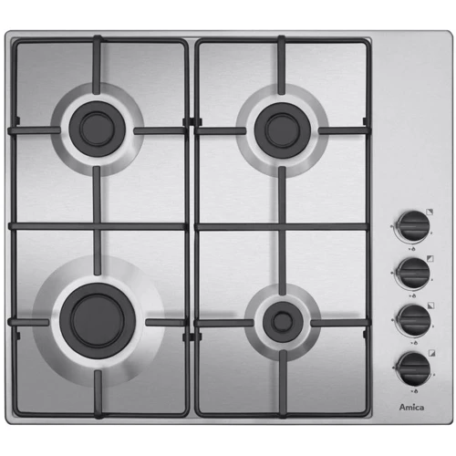 Варочная поверхность Amica PGB6100BPR