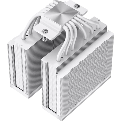 Кулер PcCooler RZ620 WH: Рівень шуму, dB 32